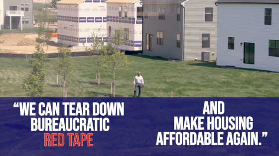 Making Affordable Home Construction a Reality video Making Affordable Home Construction a Reality video