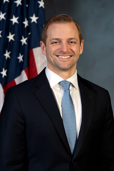 Benjamin Hobbs, Principal Deputy Assistant Secretary for Public and Indian Housing