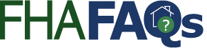 FHA FAQs