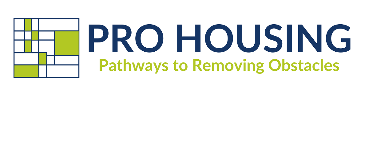 PRO Housing Logo Slide