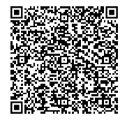 QR Code to Register