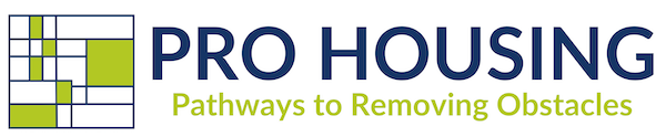 PRO Housing Logo