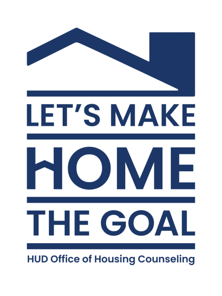 Let's Make Home the Goal