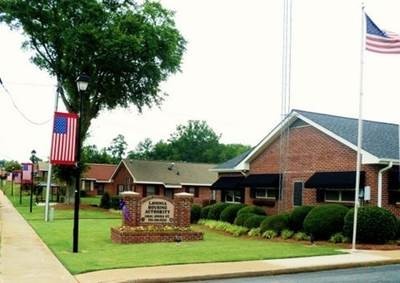 Albany GA Curb Appeal