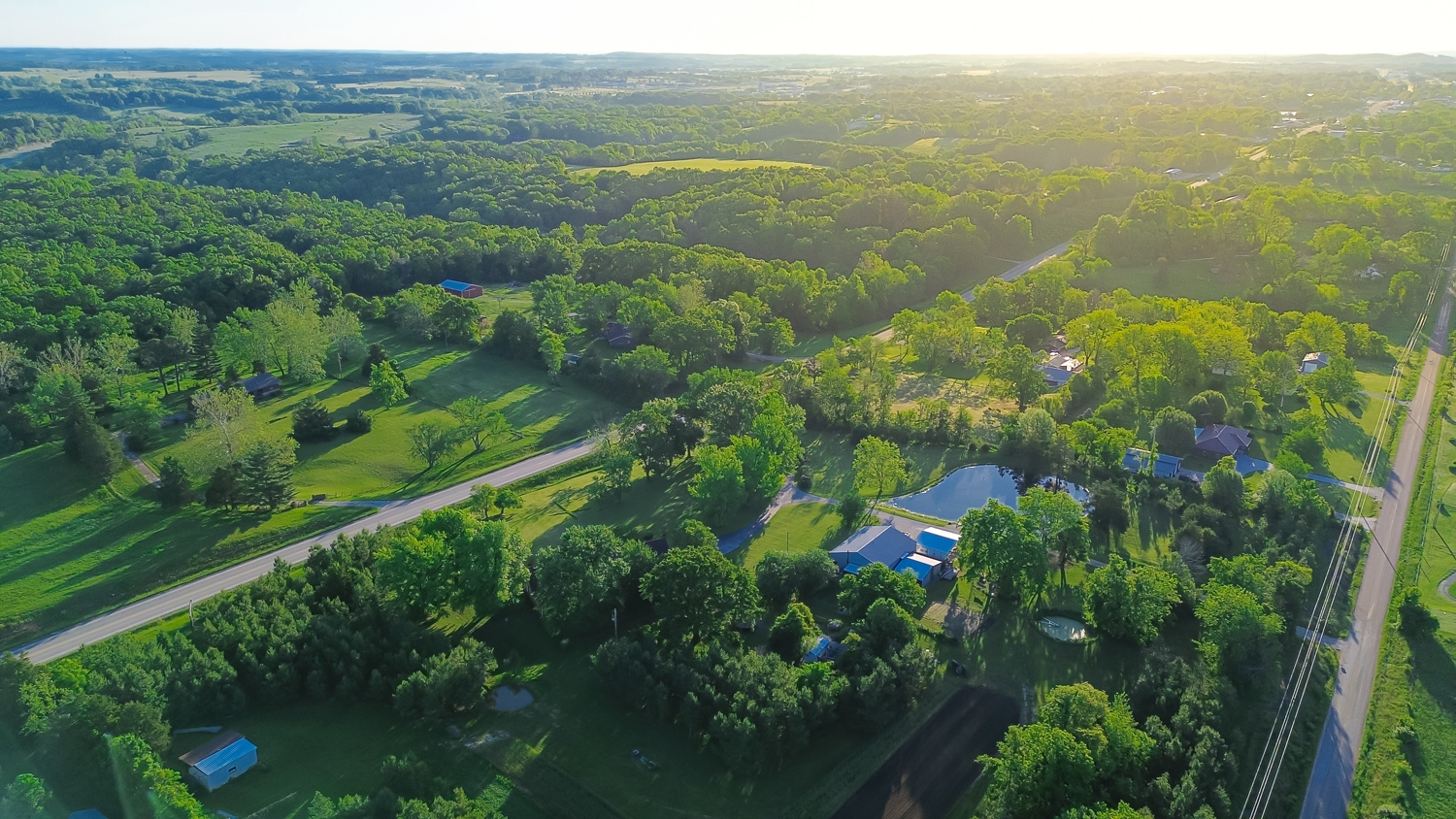 Opportunity Zones Opportunity Zones