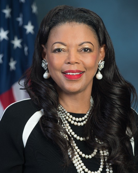 Denise Cleveland-Leggett Denise Cleveland-Leggett
