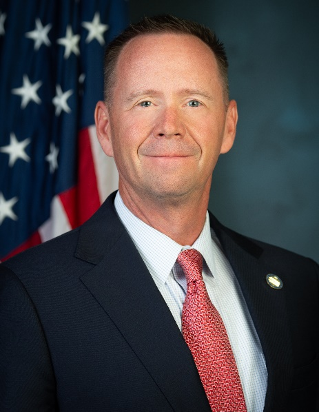 Michael R. Banks Michael R. Banks