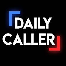Daily Caller logo Daily Caller logo