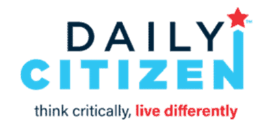 The Daily Citizen The Daily Citizen