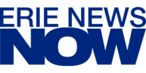 Erie News Now logo Erie News Now logo