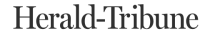 Herald Tribune Herald Tribune