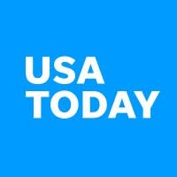 USA Today logo USA Today logo