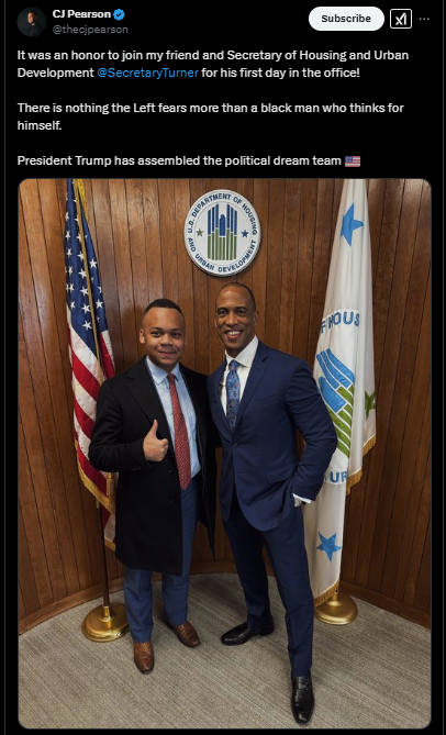 CJ PEARSON CJ PEARSON