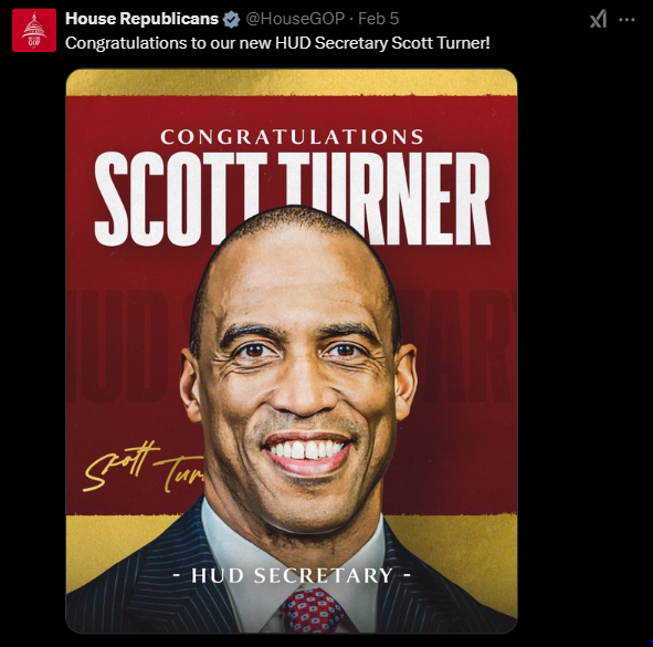 HOUSE REPUBLICANS HOUSE REPUBLICANS