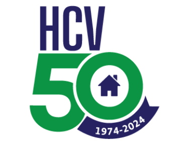 50th anniversary of the Housing Choice Voucher (HCV) program