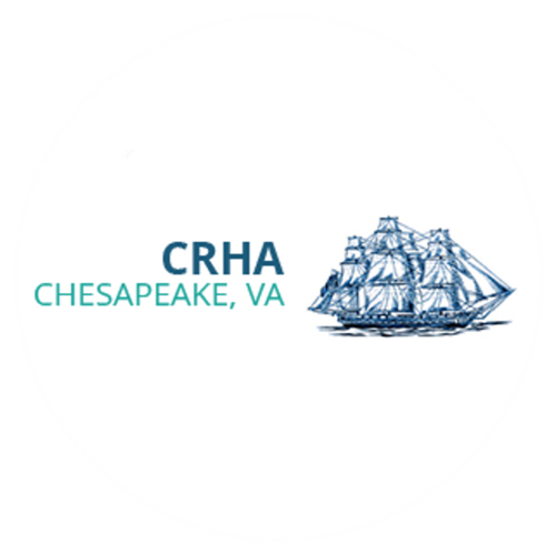 Chesapeake Redevelopment & Housing Authority Logo