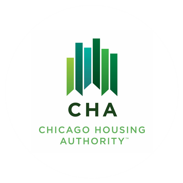 Chicago Housing Authority Logo