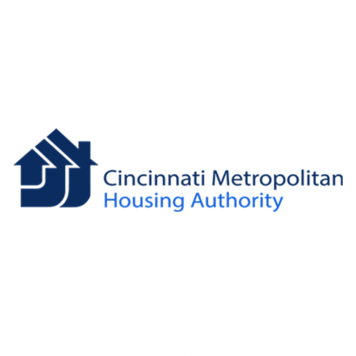 Cincinnati Metropolitan Housing Authority Logo