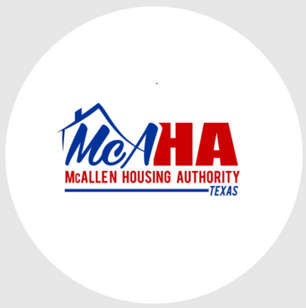 McAllen Housing Authority Logo