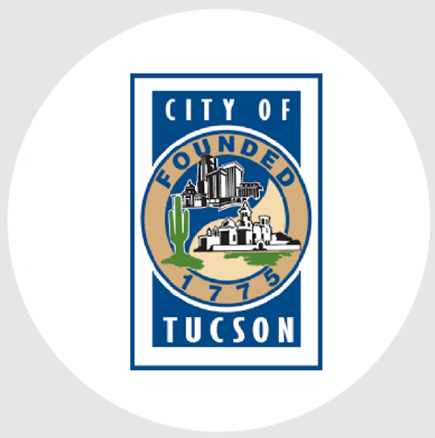 City of Tucson Housing and Community Development Department Logo