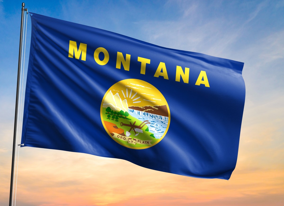 Montana Home