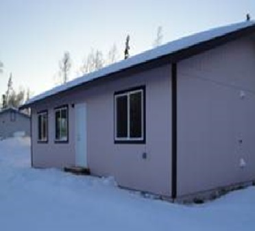 Chickaloon Native Village Alaska Chickaloon Native Village Alaska