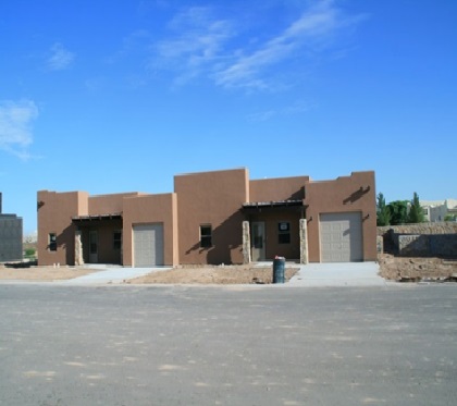 Ysleta del Sur Pueblo Ysleta del Sur Pueblo