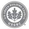 U.S.S Green Building Council Logo