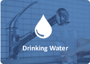 drinking water graphic